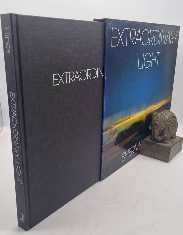 Extraordinary Light by Sherman Hines