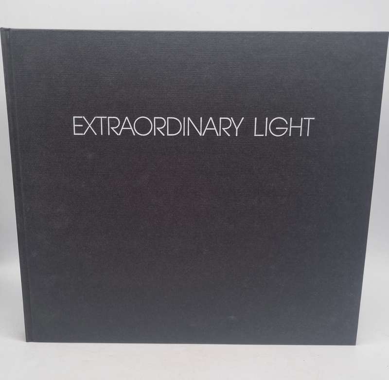 Extraordinary Light by Sherman Hines