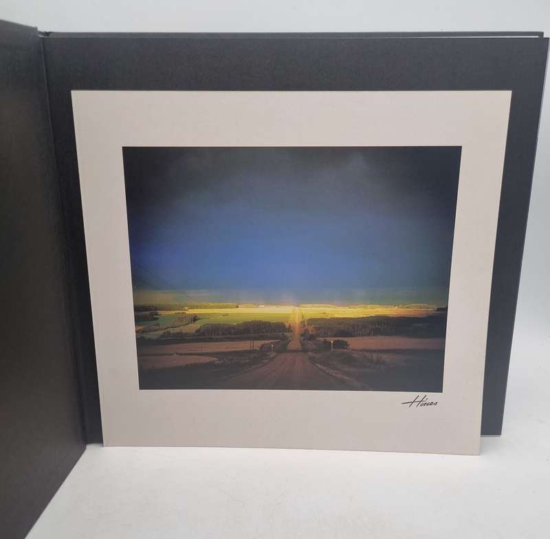 Extraordinary Light by Sherman Hines