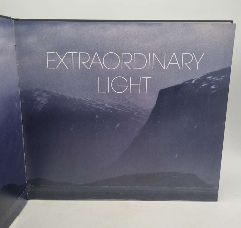 Extraordinary Light by Sherman Hines