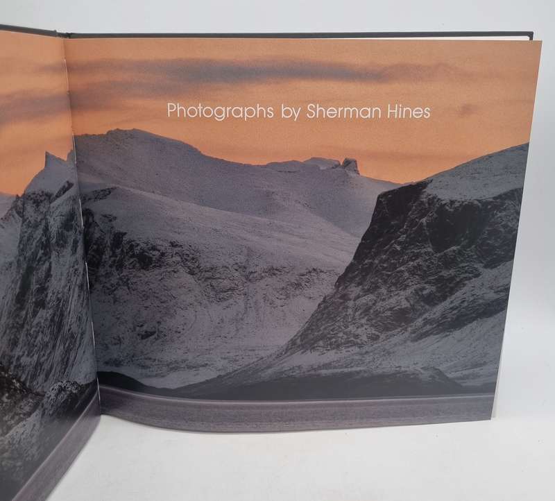 Extraordinary Light by Sherman Hines