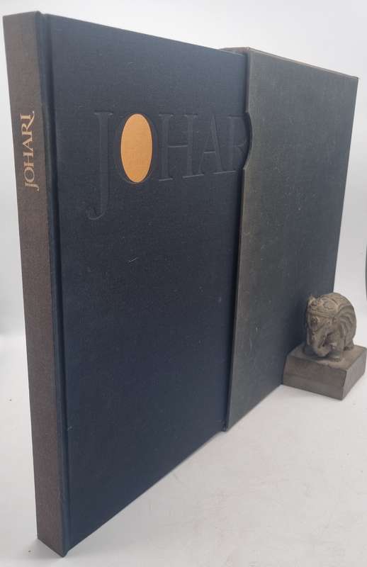 Johari - Minéraux du Shaba Méridonional ~ Gécamines Company