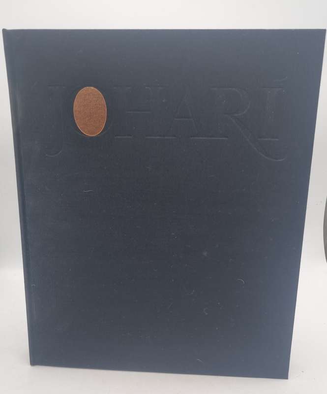 Johari - Minéraux du Shaba Méridonional ~ Gécamines Company