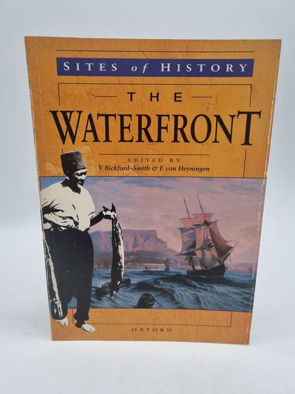 The Waterfront - V Bickford-Smith & E van Heyningen