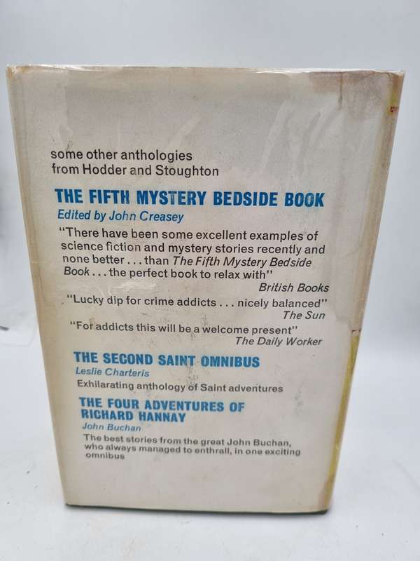 Dr Thorndyke: His Famous Cases As Described By R Austin Freeman 1965