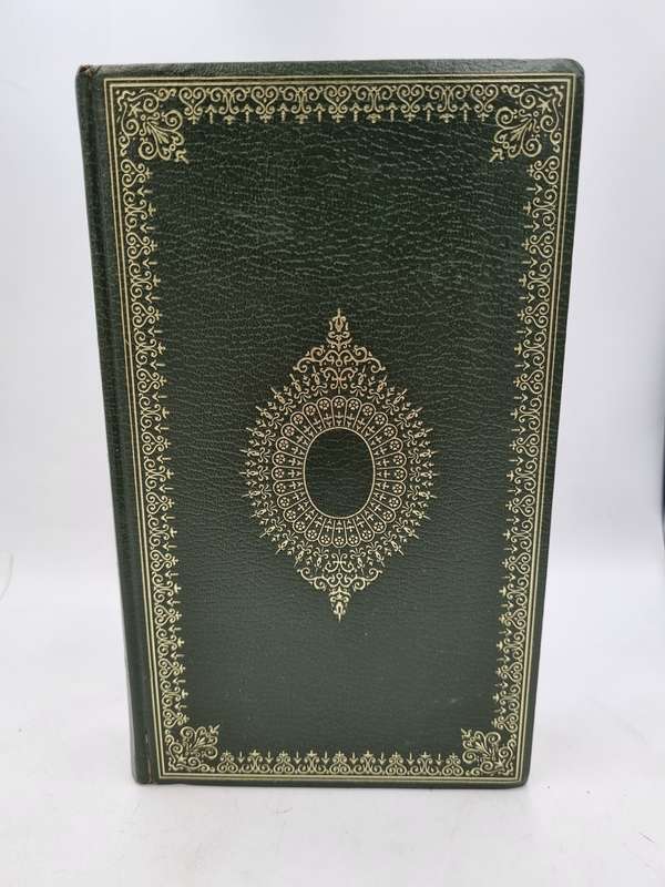 American Notes and Pictures from Italy - Charles Dickens