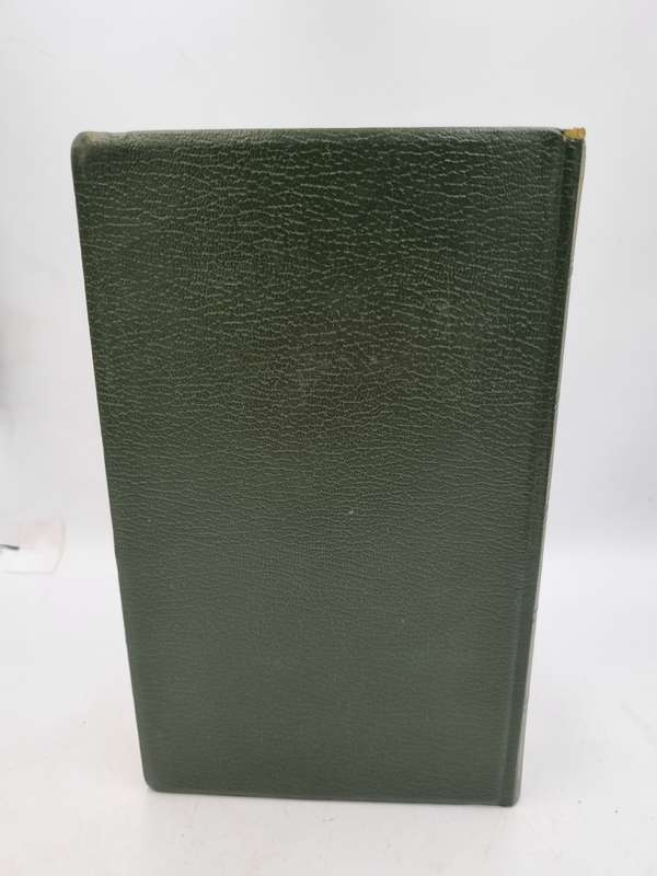American Notes and Pictures from Italy - Charles Dickens