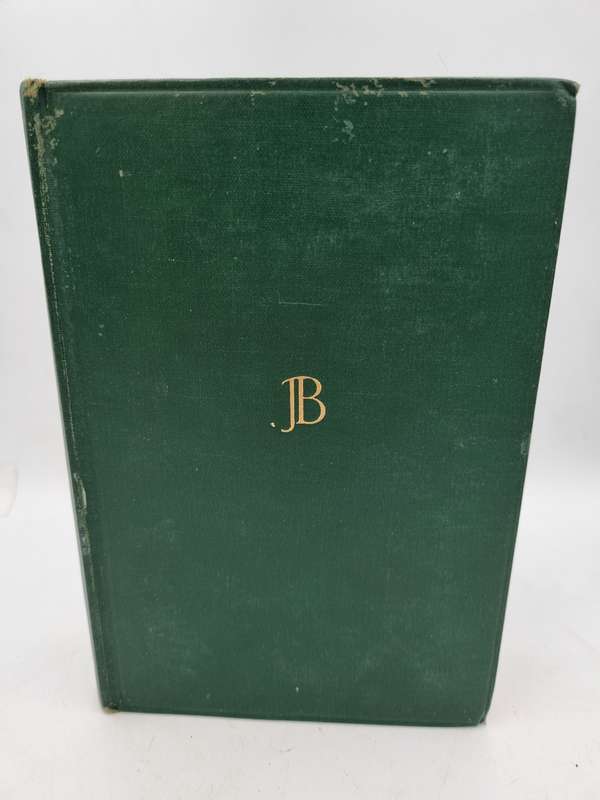 The Island of Sheep by John Buchan | First Edition Hodder & Stoughton, 1936