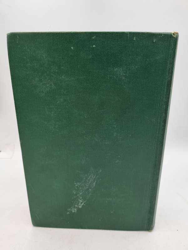 The Island of Sheep by John Buchan | First Edition Hodder & Stoughton, 1936