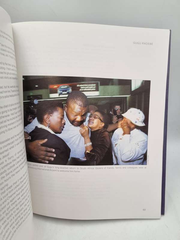 The Zanzi Bar: Africa Through the Lens - John Webb