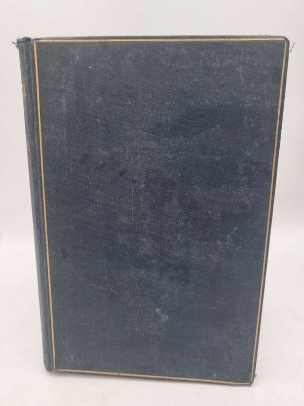Midsummer Holiday and Other Poems ~ Algernon Charles Swinburne 1884