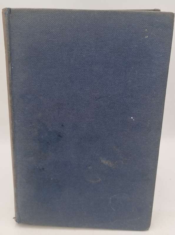 The Pass Beyond Kashmir by Berkely Mather | 1960