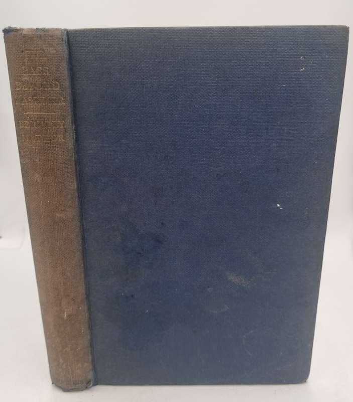 The Pass Beyond Kashmir by Berkely Mather | 1960