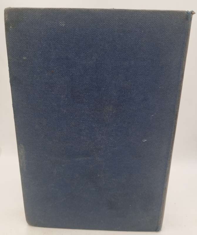 The Pass Beyond Kashmir by Berkely Mather | 1960