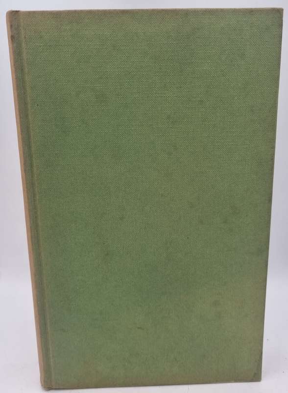 Forest Venture: Conquering the Deserts of the Middle East ~ Louise Maitland | First Edition 1960