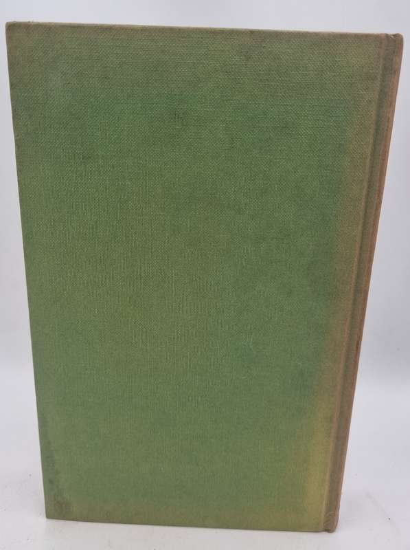 Forest Venture: Conquering the Deserts of the Middle East ~ Louise Maitland | First Edition 1960