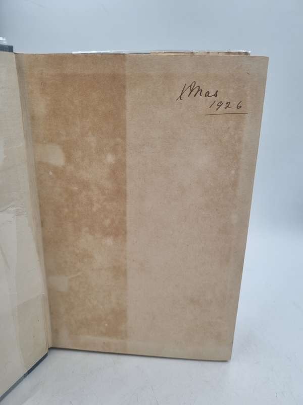 The Dancing Floor by John Buchan | Hard cover 1926