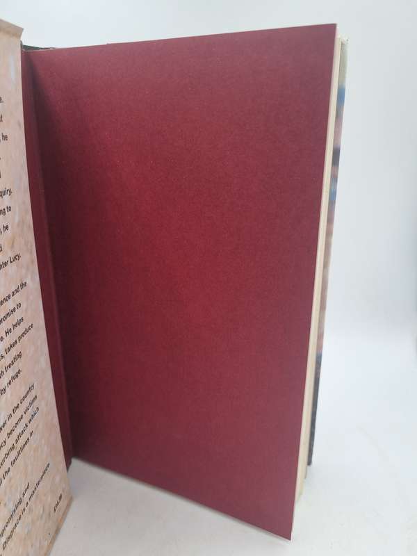 Disgrace - JM Coetzee | Hard cover
