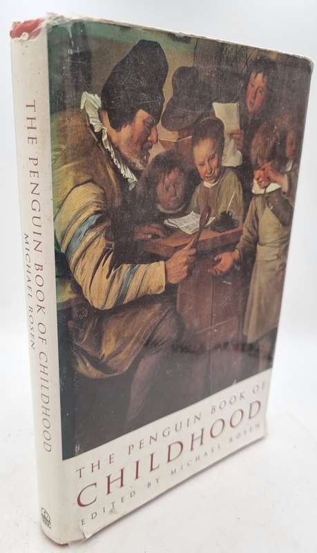 The Penguin Book of Childhood ~ Michael Rosen