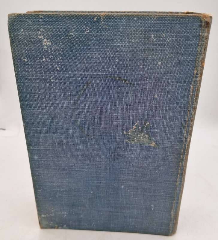 The Runagates Club by John Buchan|  Hodder and Stoughton, 1928
