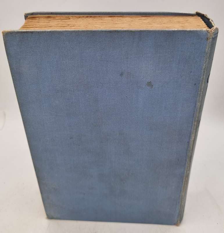 The Path of the King ~ John Buchan | Hodder & Stoughton, London, 1923