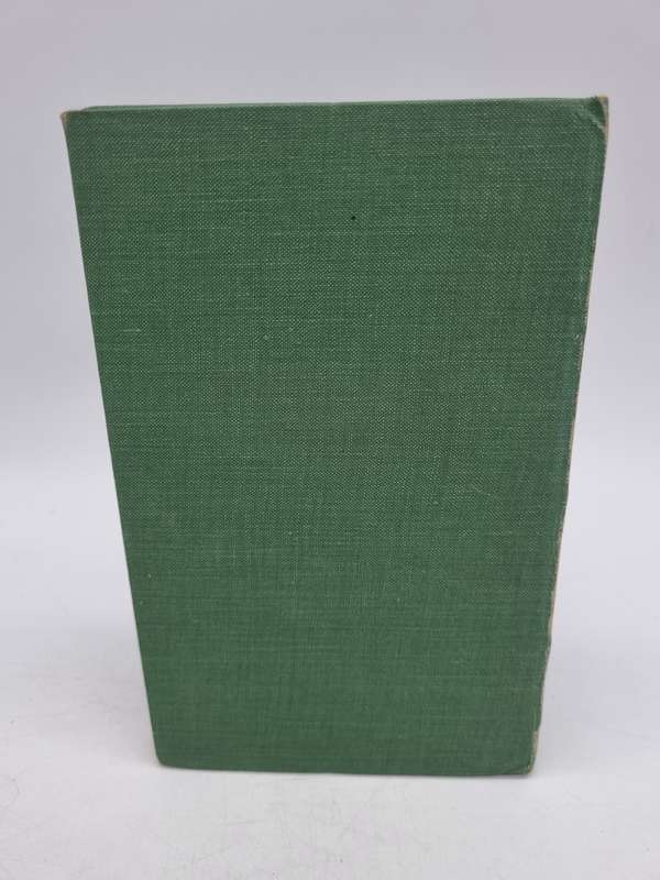 From Afric's Sunny Fountains by CE Greenfield | Signed and inscribed by the Author | Bulawayo, 1939