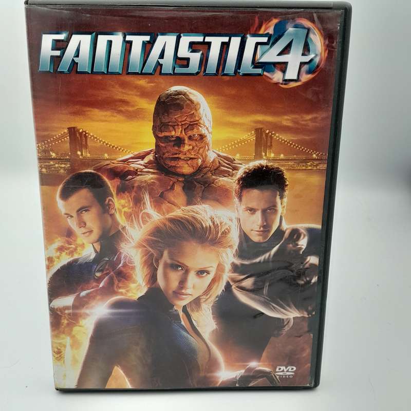 Fantastic 4