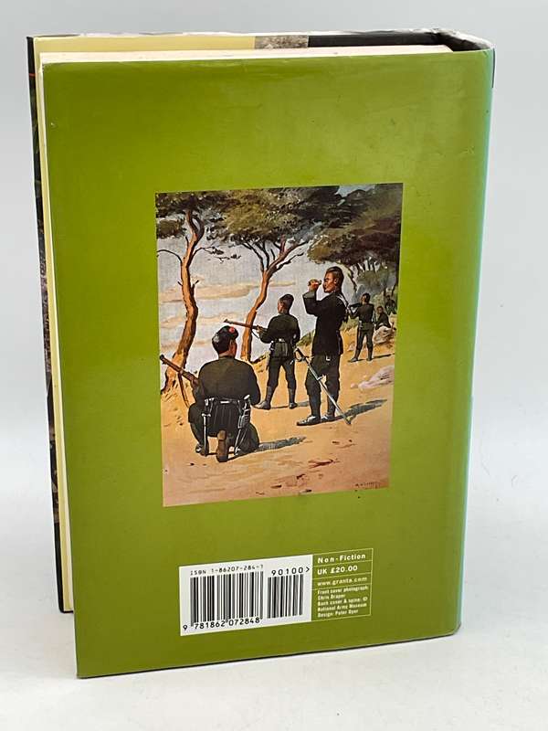 Imperial Warriors: Britain and the Gurkhas ~ Tony Gould | Hard cover