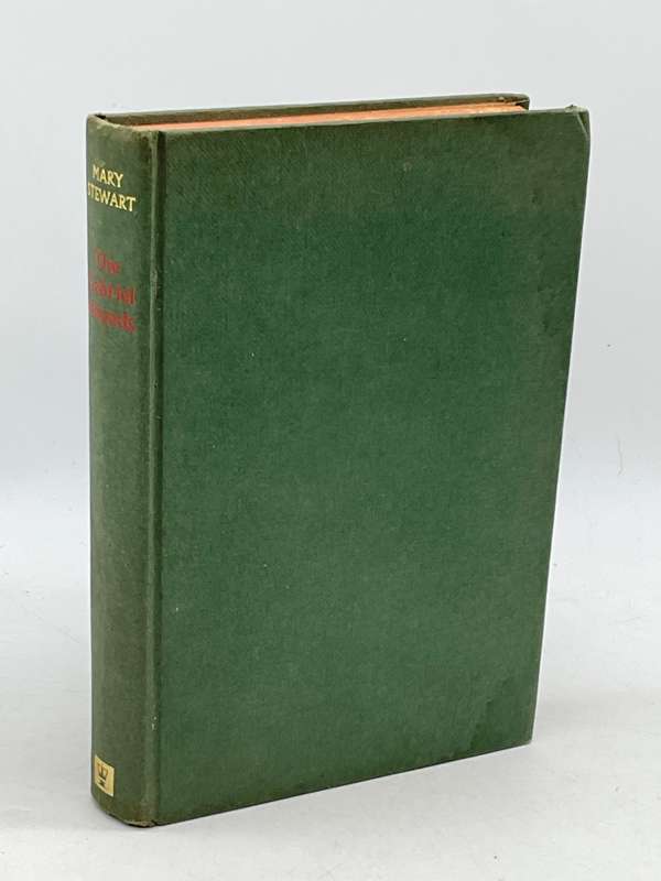 The Gabriel Hounds - Mary Stewart