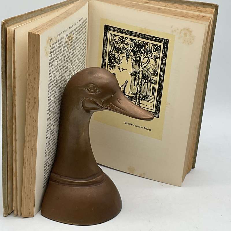The Mabilles of Basutoland ~ Edwin W. Smith 1939