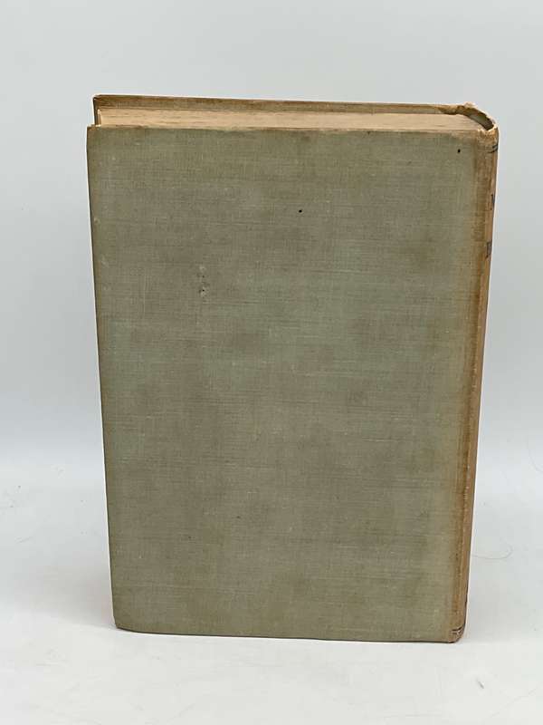 The Mabilles of Basutoland ~ Edwin W. Smith 1939