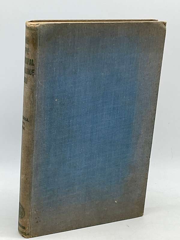 The Municipal Ordinance for the Province of the Cape of Good Hope No 19 of 1951 |George Howe Randell