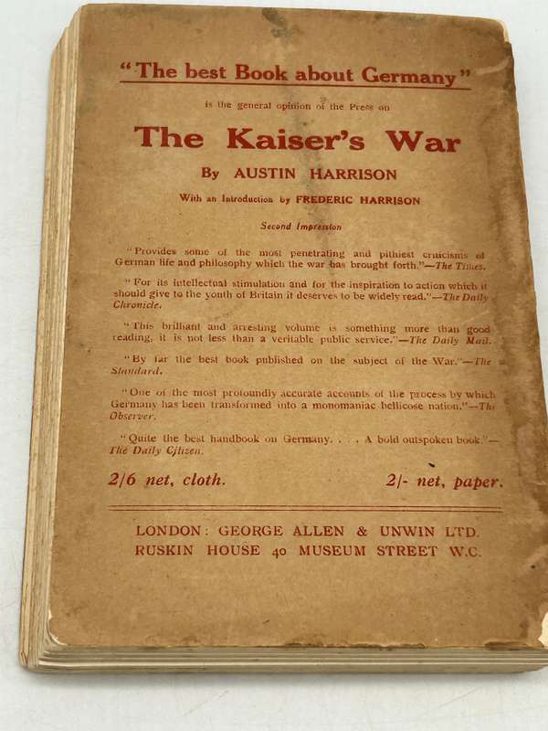 The Afrikander Rebellion: South Africa To-Day by JK O`Connor