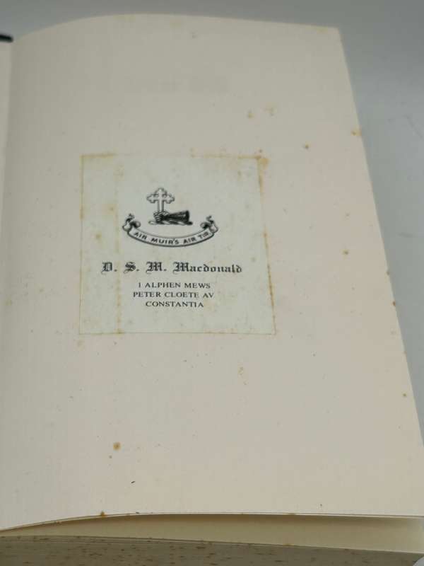 Dear Bill ~ W.F. Deedes Reports