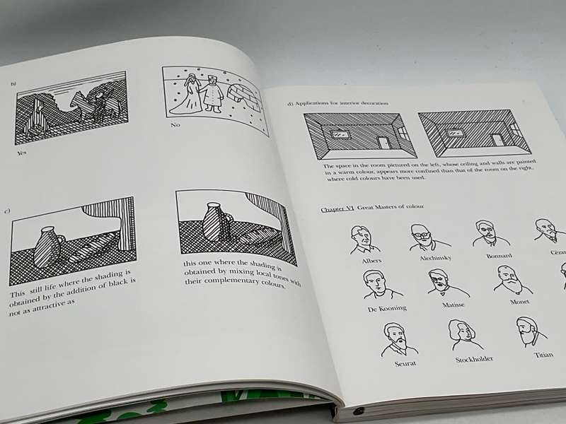 The Ganzfeld No 3 Art Book - Nadel, Dan & Buchanan-Smith, Peter
