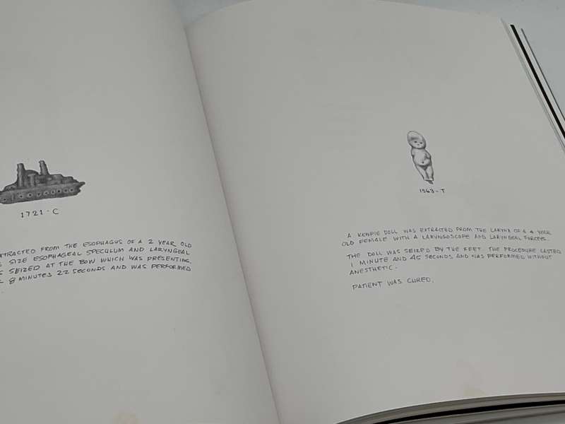 The Ganzfeld No 3 Art Book - Nadel, Dan & Buchanan-Smith, Peter