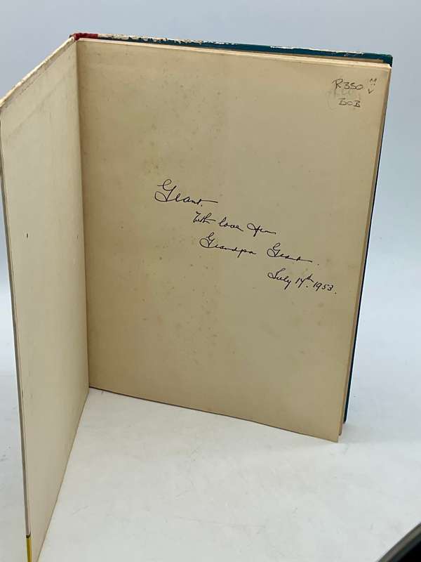 The Children's Book of London - L G Bullock | With Numerous Illustrations