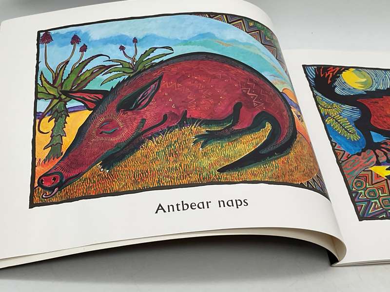 An African ABC - Philippa- Alys Browne