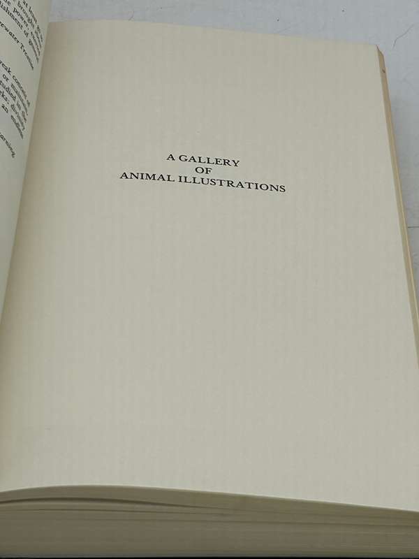 Charles Darwin ~ The Origin Of Species by Means of Natural Selection or ... | Large Format Hardcover