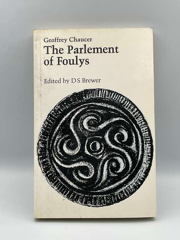 The Parlement of Foulys by Geoffrey Chaucer