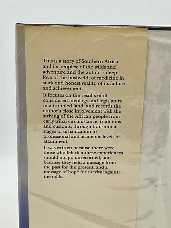 Hope Beyond the Shadows - Ian Spencer