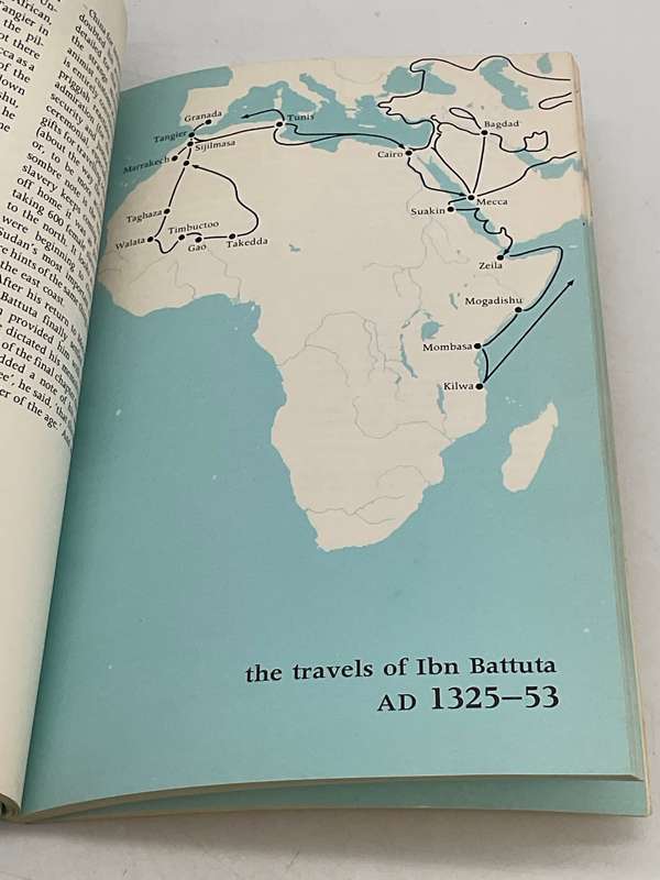 The Penguin Atlas of African History - Colin McEvedy