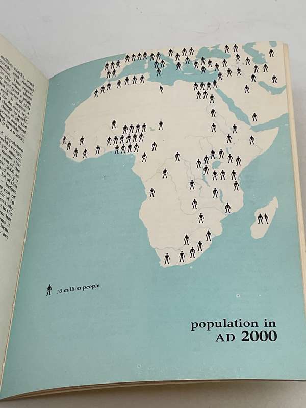 The Penguin Atlas of African History - Colin McEvedy