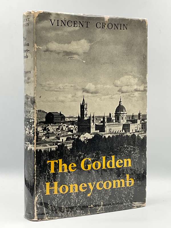 The Golden Honeycomb - Vincent Cronin 1954