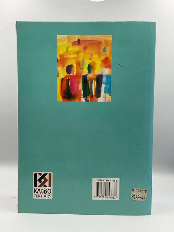Human Development - D. A. Louw Second Edition