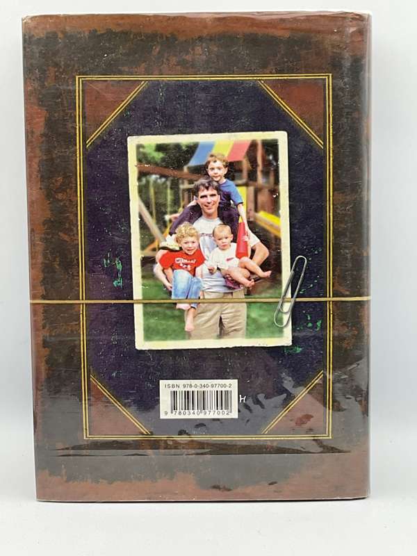 The Last Lecture by Randy Pausch