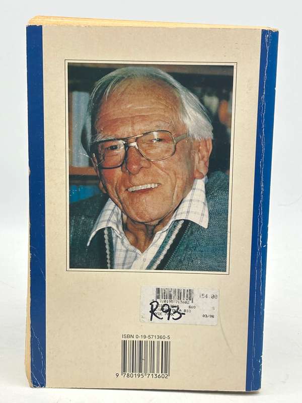 Alan Paton: A Biography by Peter F. Alexander