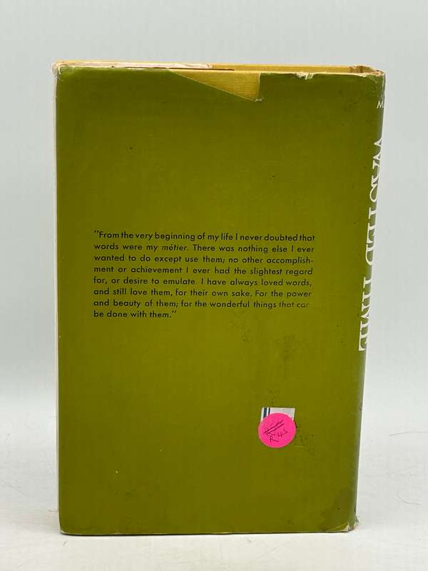 Chronicles of Wasted Time - Volume I: The Green Stick: by Malcolm Muggeridge