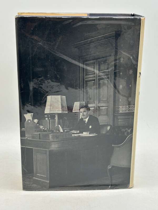 The Eden Memoirs - 3 Volumes Plus Anthony Eden by Robert Rhodes James