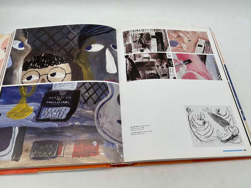 Animation Now! Taschen 2007